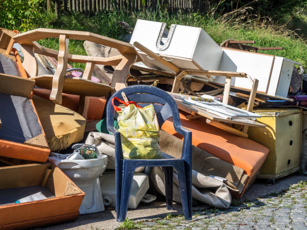 Best Demolition Debris Removal  in Glassport, PA