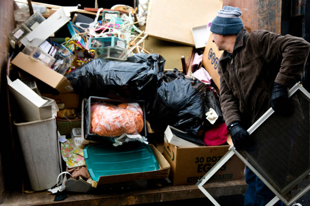 Best Donation Pickup Services  in Glassport, PA