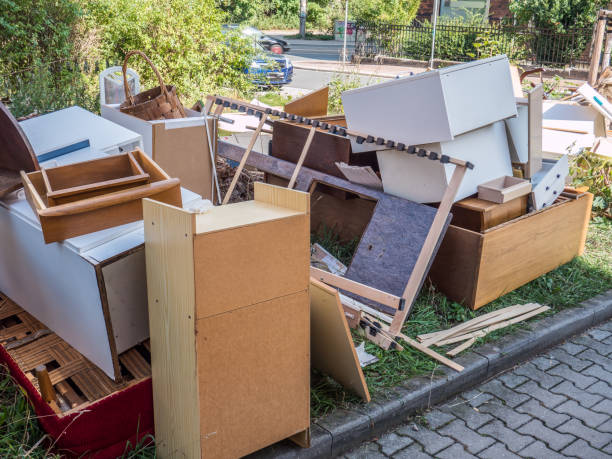 Best Furniture Removal  in Glassport, PA