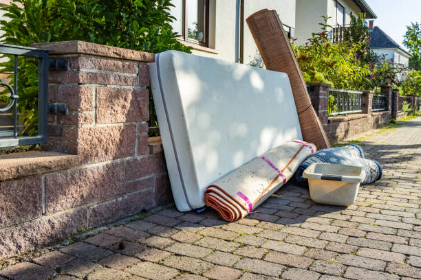 Best Junk Removal for Events  in Glassport, PA