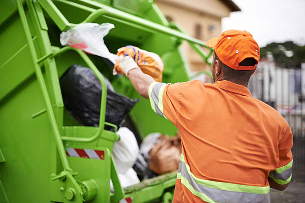 Best Yard Waste Removal  in Glassport, PA