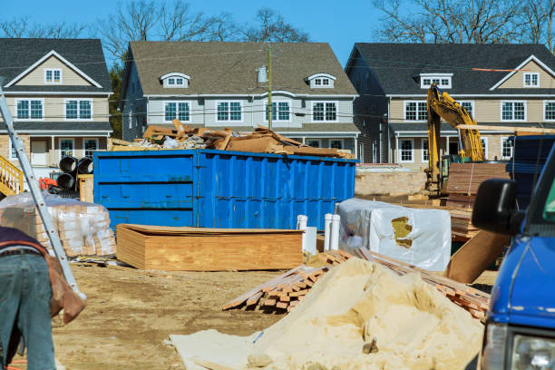 Best Scrap Metal Removal  in Glassport, PA